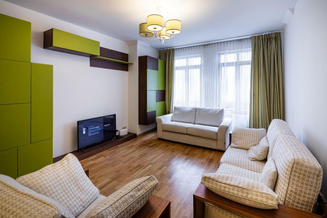 Old Riga Two Bedroom Apartment At Galleria Exterior foto