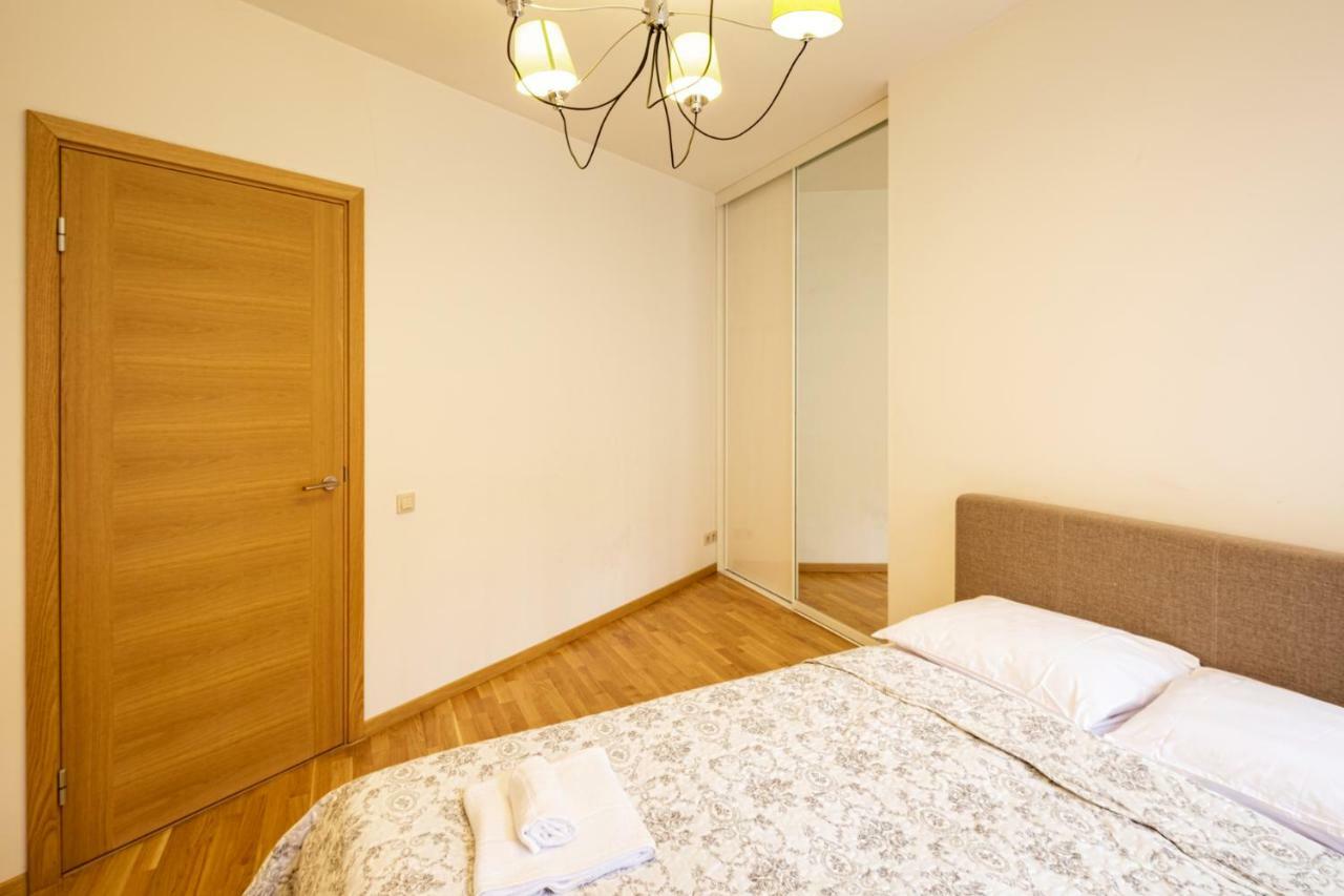 Old Riga Two Bedroom Apartment At Galleria Exterior foto